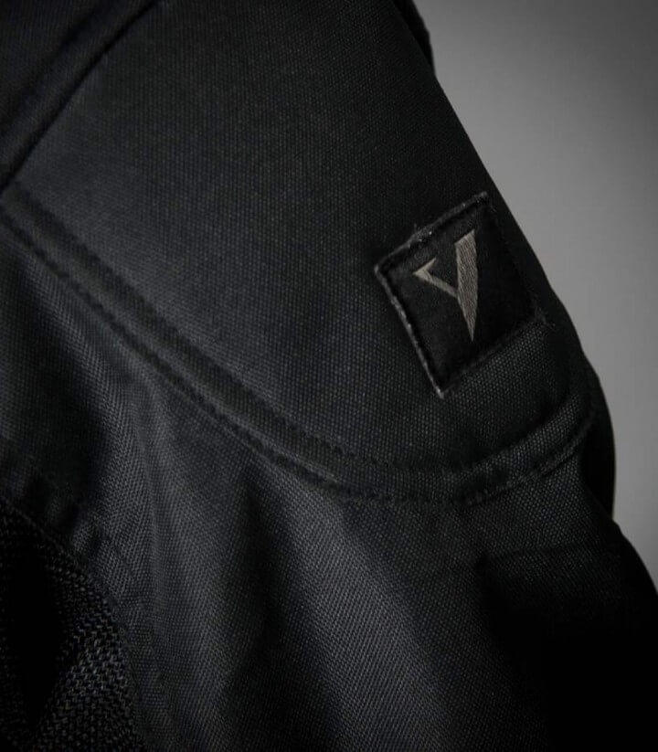Chaqueta de verano para mujer By City Summer Route negro