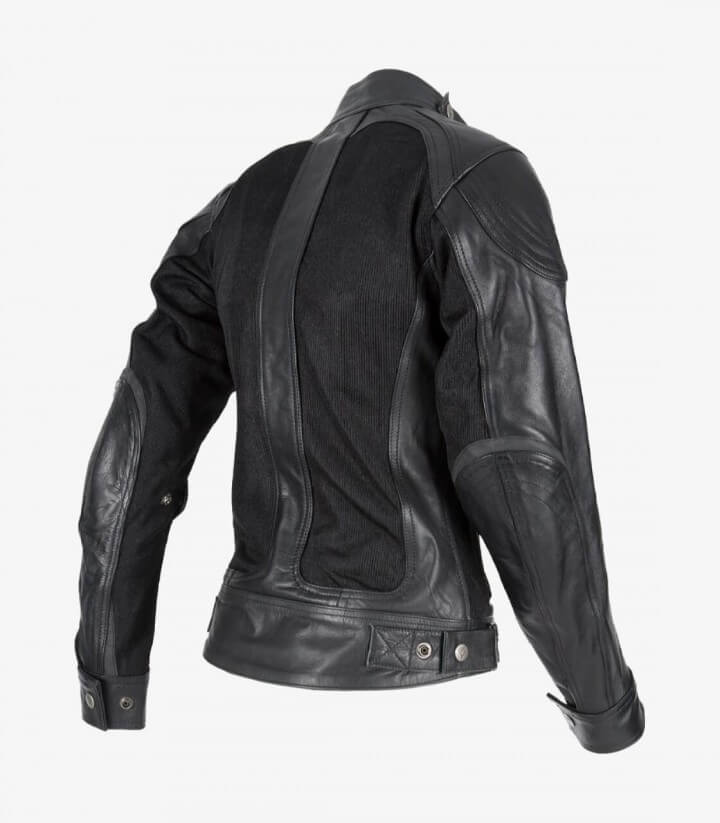 Chaqueta de verano para mujer By City Sahara Lady Negro 4000097