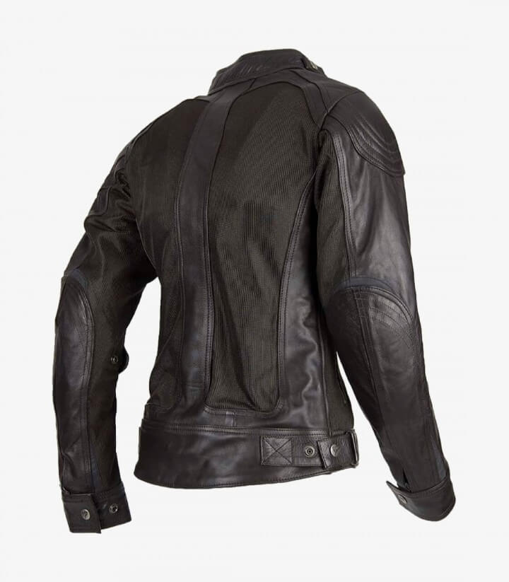 Brown Women Summer By City Sahara Lady Jacket