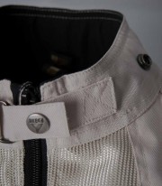 Chaqueta de verano para hombre By City Summer Route gris