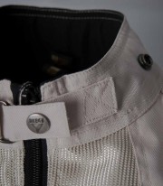 grey Man Summer By City Summer Route Jacket