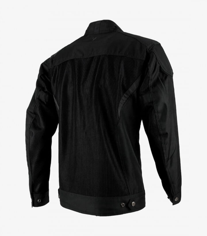 Chaqueta de verano para hombre By City Summer Route negro