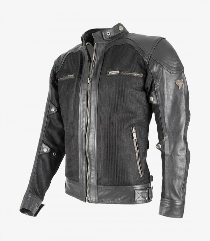 Chaqueta de verano para hombre By City Sahara Man Negro