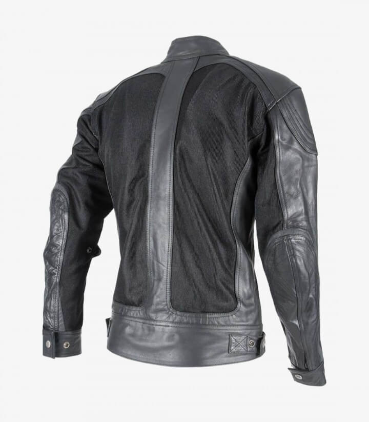 Black Man Summer By City Sahara Man Jacket