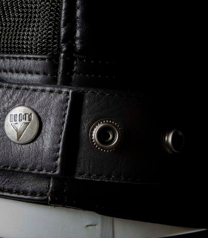 Chaqueta de verano para hombre By City Sahara Man Negro