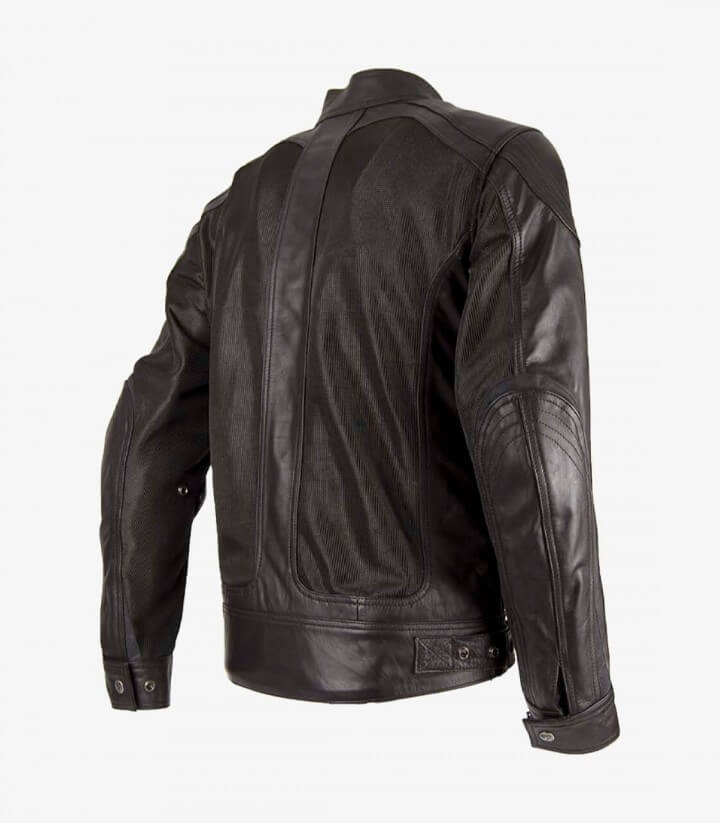 Chaqueta de verano para hombre By City Sahara Man marrón
