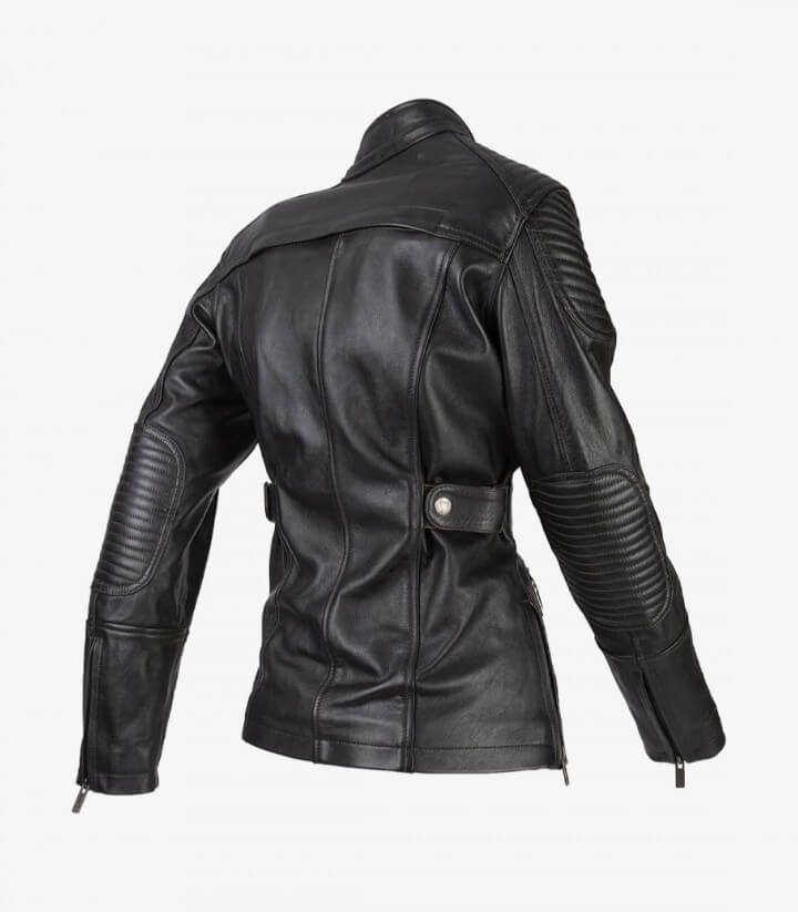 Damen-Winterjacke By City Legend III Lady Braun