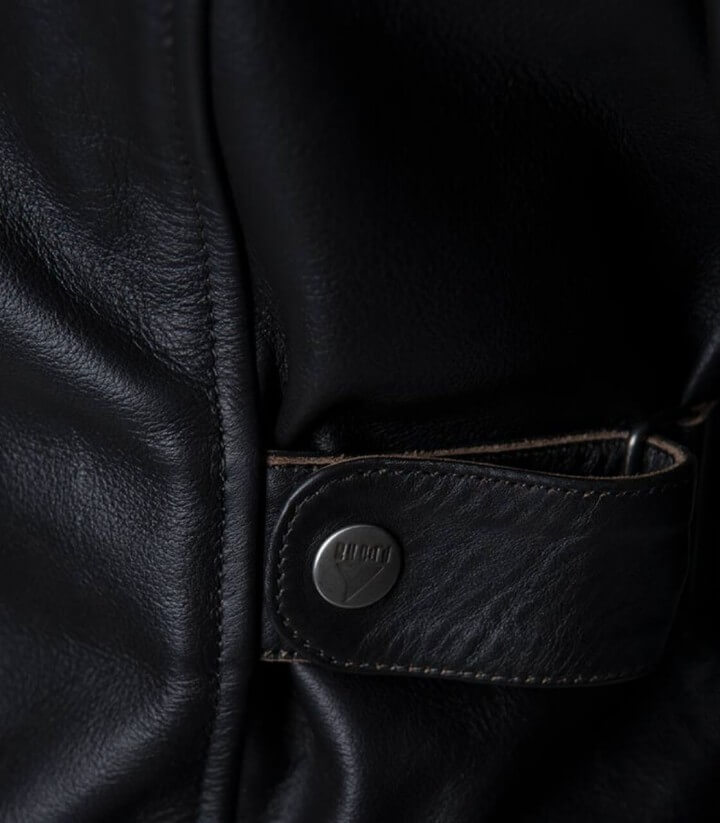 Damen-Winterjacke By City Legend III Lady Braun