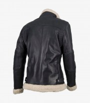 Chaqueta de invierno para mujer By City Eagle Lady negro