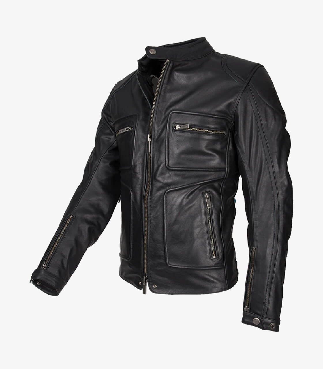 Mens winter motorcycle on sale jacket