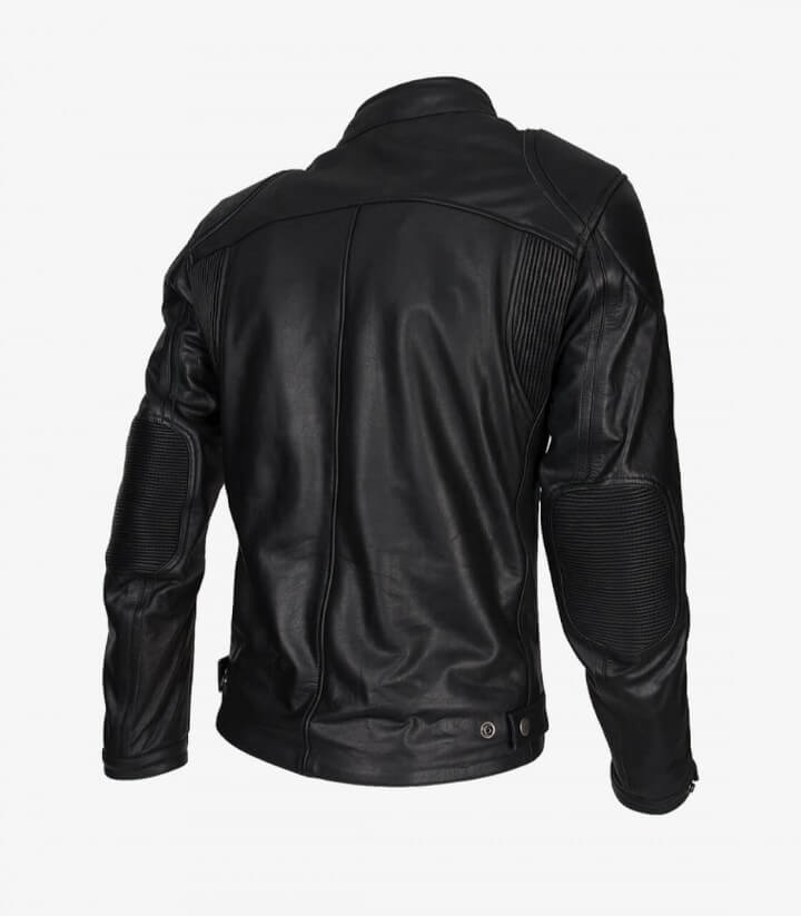 Black Man Winter By City Le Mans II Jacket