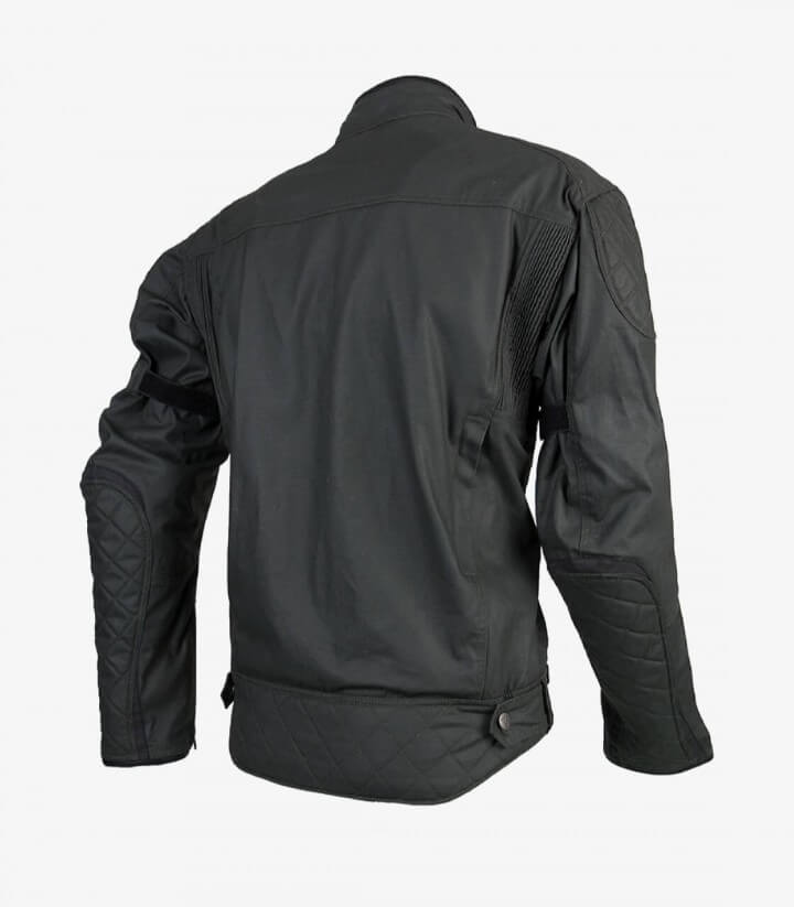Chaqueta de invierno para hombre By City Belfast verde 4000107