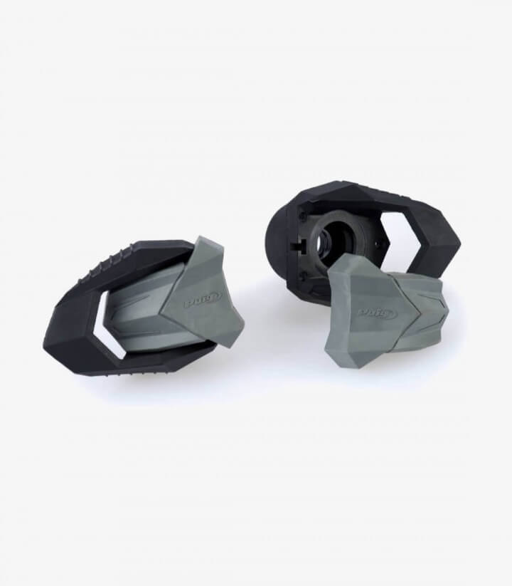 Sturzpads R19 Puig 4426N für Suzuki GSX-R1000 (07-08)