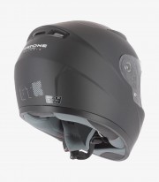Astone GT2 Kids Matt Black Full Face Helmet
