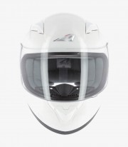 Astone GT2 Kids Gloss White Full Face Helmet