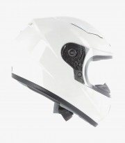 Astone GT2 Kids Gloss White Full Face Helmet