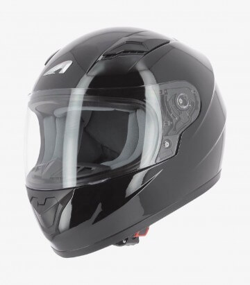 Astone GT2 Kids Gloss Black Full Face Helmet