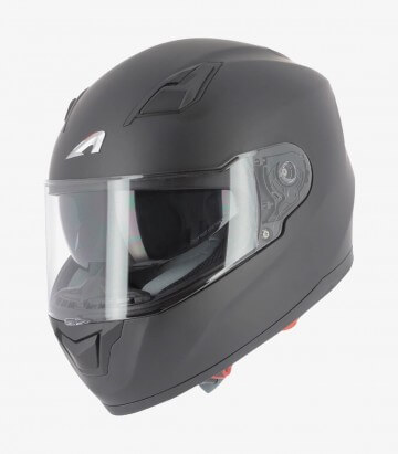 Astone GT 900 Matt Black Full Face Helmet