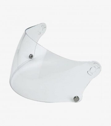 By City Roadster face shield color Transparent
