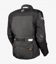 Chaqueta de Invierno para Hombre Titanium_R color Negro de Hevik