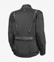 Stelvio 4 Seasons Jacket for Man from Hevik in color Black
