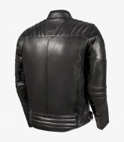 Garage EVO 4 Seasons Jacket for Man from Hevik in color Black