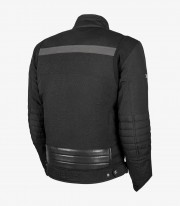 Blackjack 4 Seasons Jacket for Man from Hevik in color Black