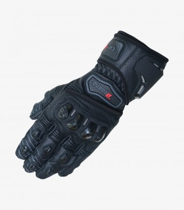 Degend GP-2 summer gloves for men color Black