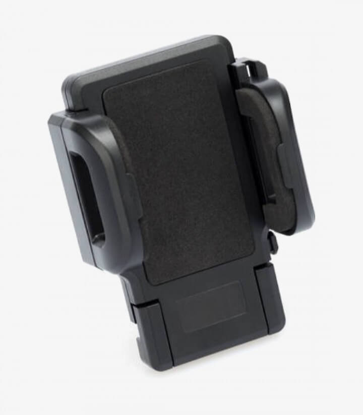 Funda ajustable de smartphone para soporte de moto Puig 3836N