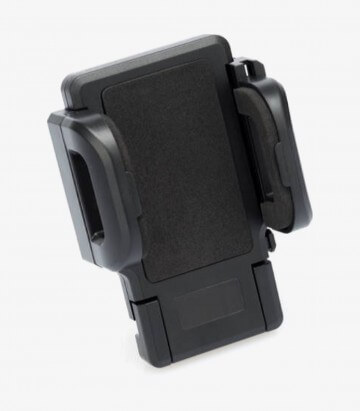 Funda ajustable de smartphone para soporte de moto Puig 3836N