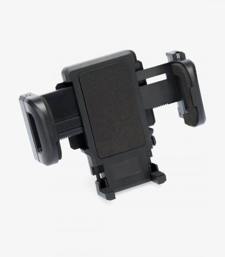 Verstellbare Smartphone-Tasche für Puig Motorradhalterung 3836N
