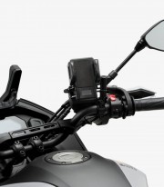 6,3' smartphone case for Puig 3531N motorcycle mount