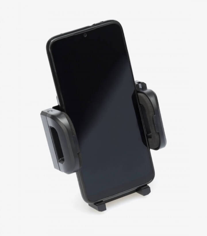 Funda ajustable de smartphone para soporte de moto Puig 3836N