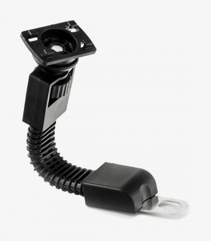 Soporte Base Retrovisor para funda smartphone Puig 3532N
