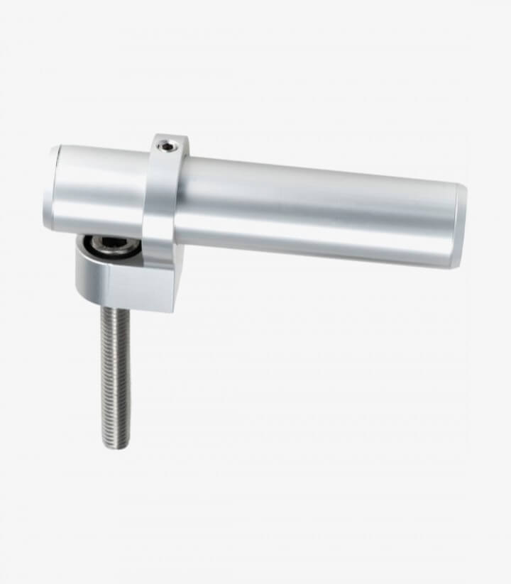 Soporte a Tornillo Platina Fijación Manilllar Puig 3570P