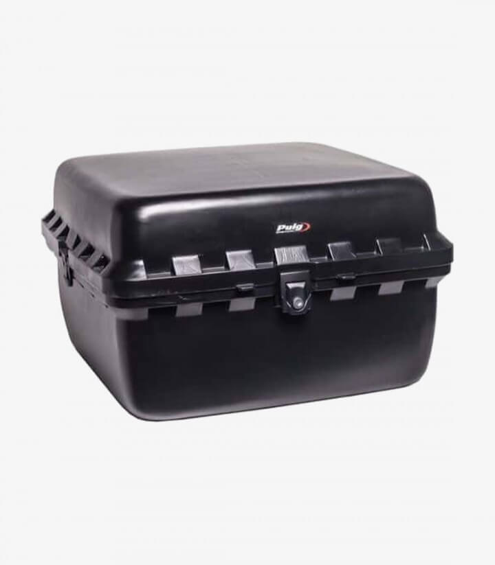 Topcase Big Box Puig 90 L Schwarz 0713N