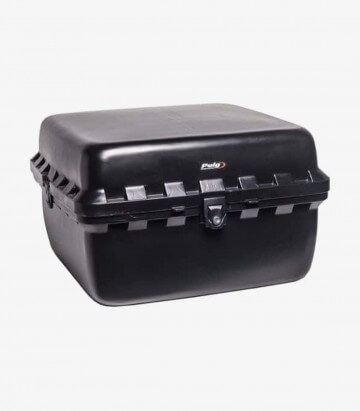 Topcase Big Box Puig 90 L Schwarz 0713N