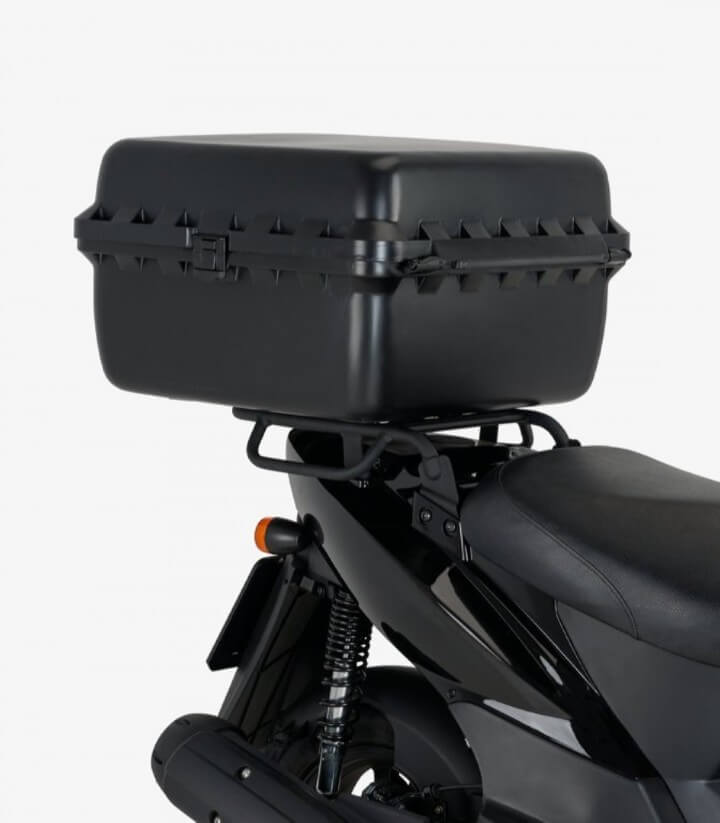 Puig Big Box black suitcase for delivery 0713N