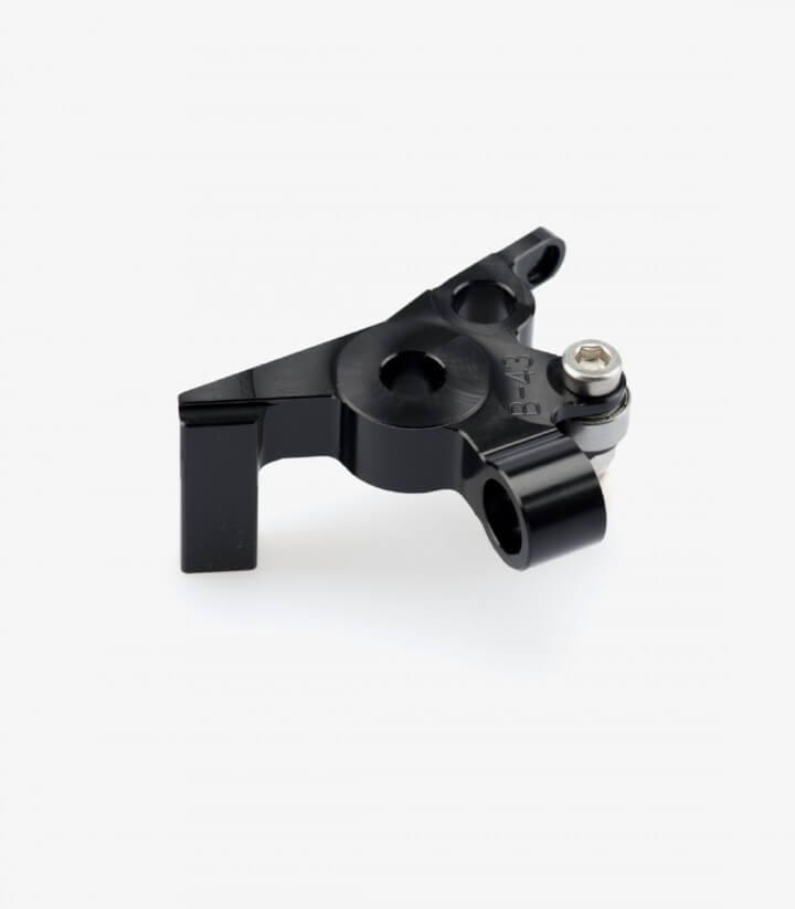 Herraje de freno Puig 20385N para Triumph Tiger 900 / GT / Rally