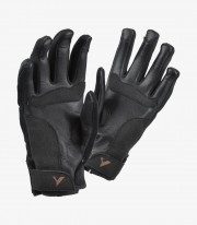Summer women Florida Gloves from By City color black