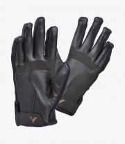 Guantes Florida de By City de verano de hombre color negro y verde 1000063