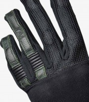 Guantes Florida de By City de verano de hombre color negro y verde 1000063