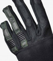 Summer man Florida Gloves from By City color black & green 1000063