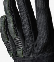 Guantes Florida de By City de verano de hombre color negro y verde 1000063