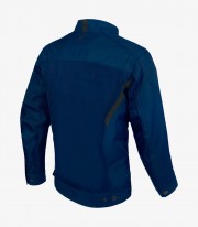 Blue Man Summer By City Summer Route Jacket