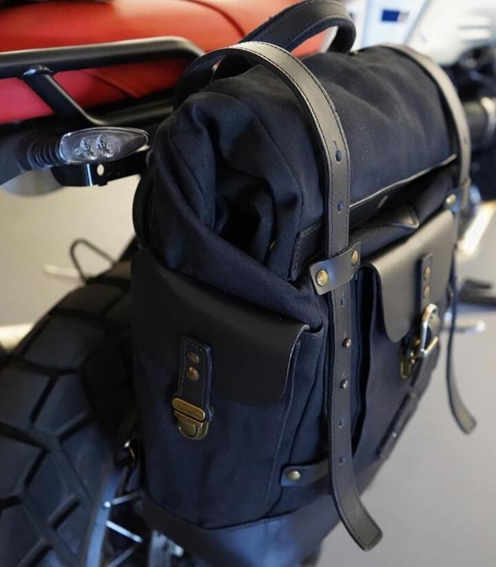 Kit de montaje de la bolsa Oasis II de By City