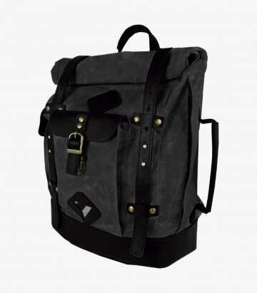 Tasche Oasis II schwarz von By City