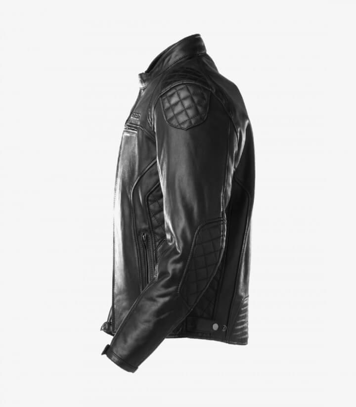 Chaqueta de invierno para hombre Daniel color negro de Rainers DANIELN