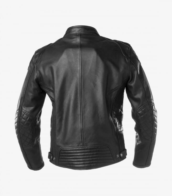 Chaqueta de invierno para hombre Daniel color negro de Rainers DANIELN