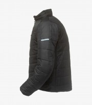 Dylan winter Jacket for men from Rainers in color black Dylan